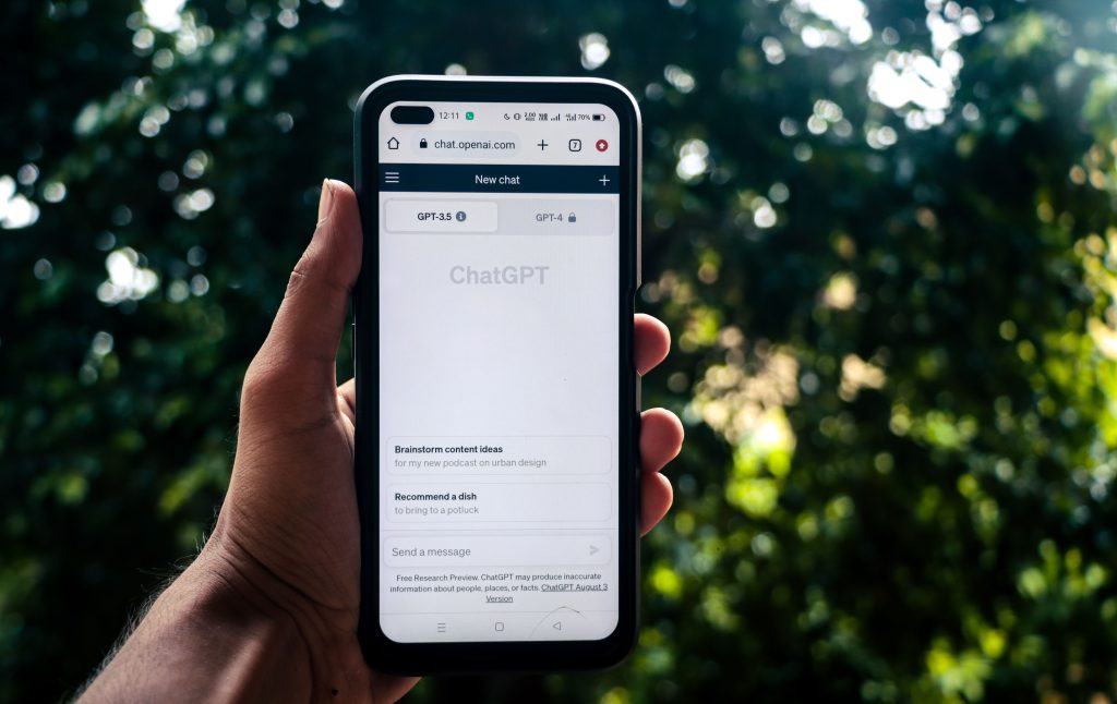 95% of U.S. Companies Use AI, Prompting SEO Strategy Evolution